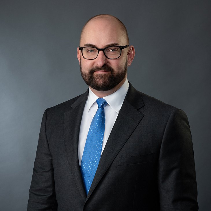 Dr Aaron M Lane