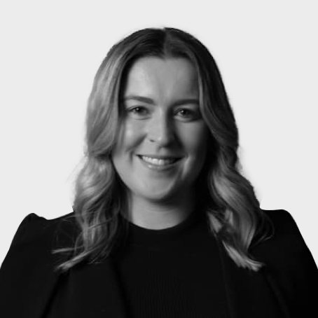 Amy Toomey, Senior Associate, Taussig Cherrie Fildes