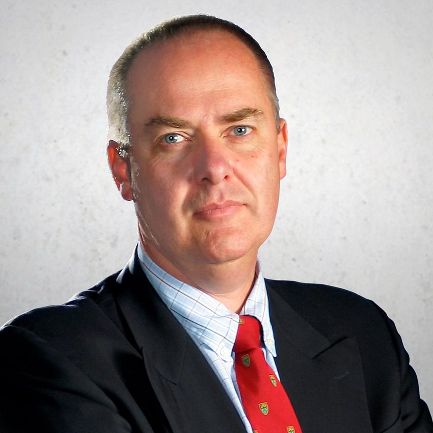 Andrew Logie-Smith