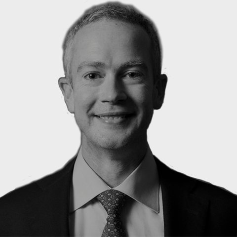 Antony Kahn, Consultant, Taussig Cherrie Fildes