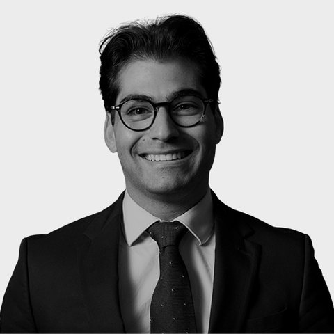 Armand Mengolian, Associate, Taussig Cherrie Fildes
