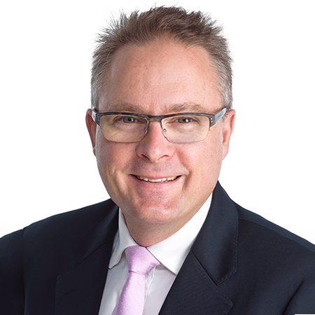 Brendan Earle