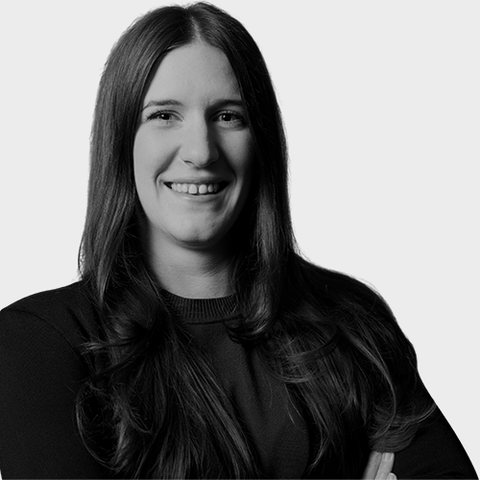 Cara Nottle, Senior Associate, Taussig Cherrie Fildes