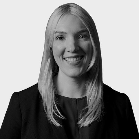 Carly Boekee, Special Counsel, Taussig Cherrie Fildes