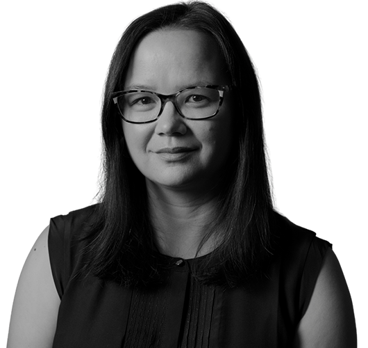 Carolyn Cheng