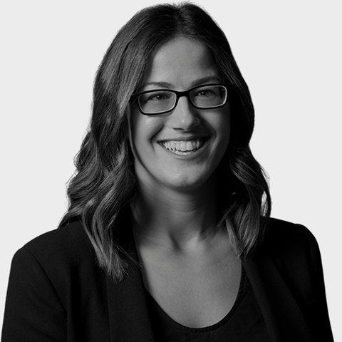 Elisa Carayannis, Special Counsel, Taussig Cherrie Fildes