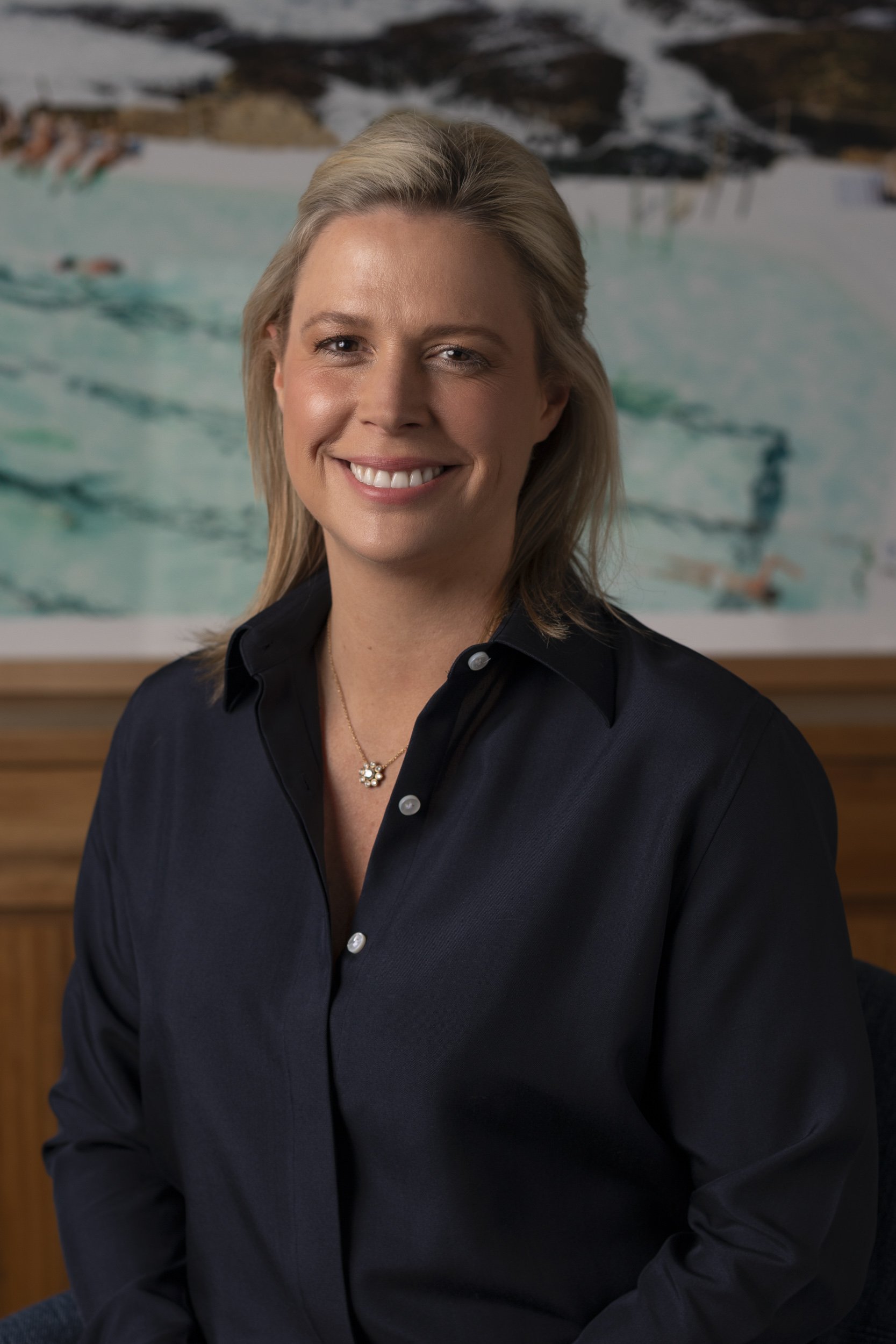 Georgia Hargreaves