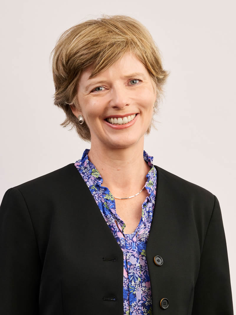 Georgie Gregory