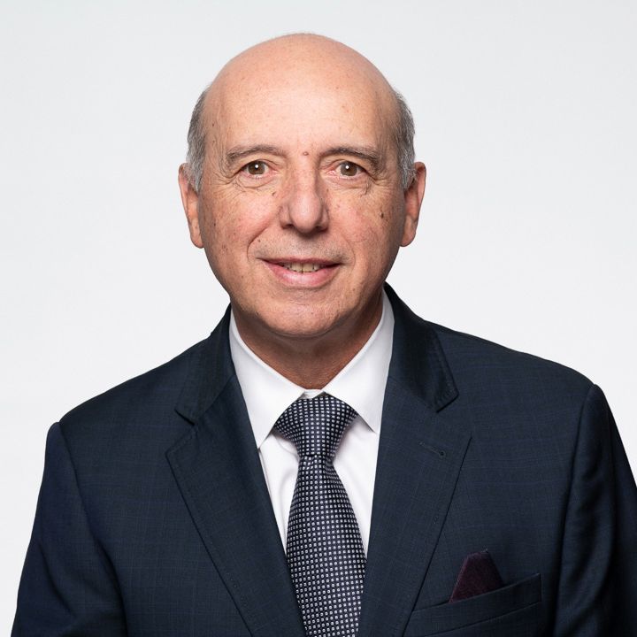 Joseph Melilli