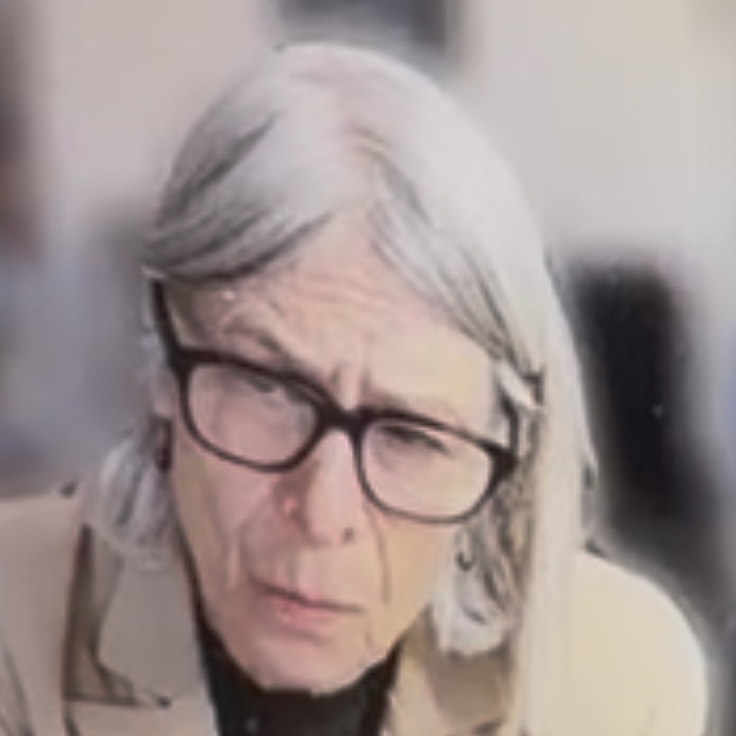 Mary Agresta, barrister, Victorian Bar