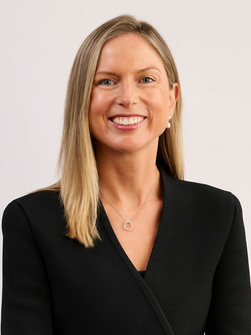 Melanie Wilson