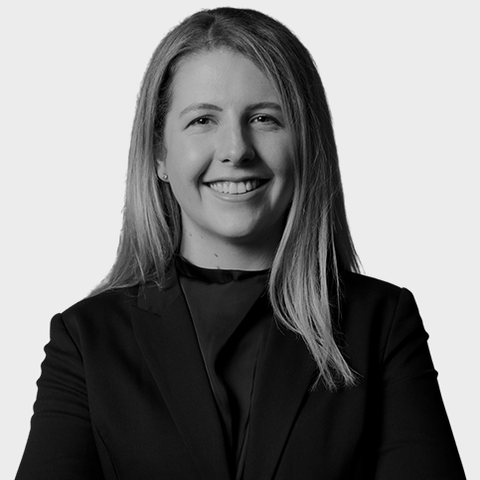 Natalie Barry, Special Counsel, Taussig Cherrie Fildes