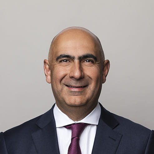 Neil Pathak
