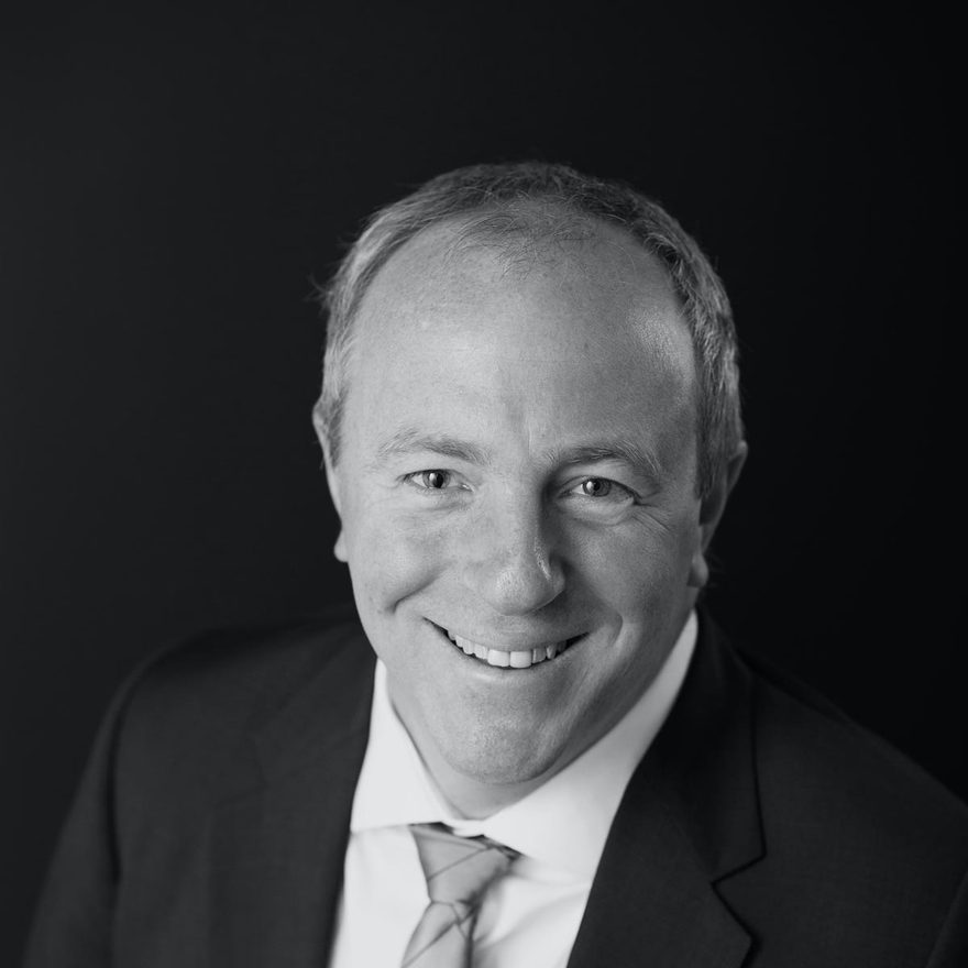 Nick Golding
