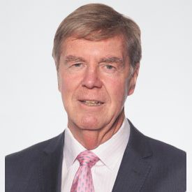 Peter Young AM KC