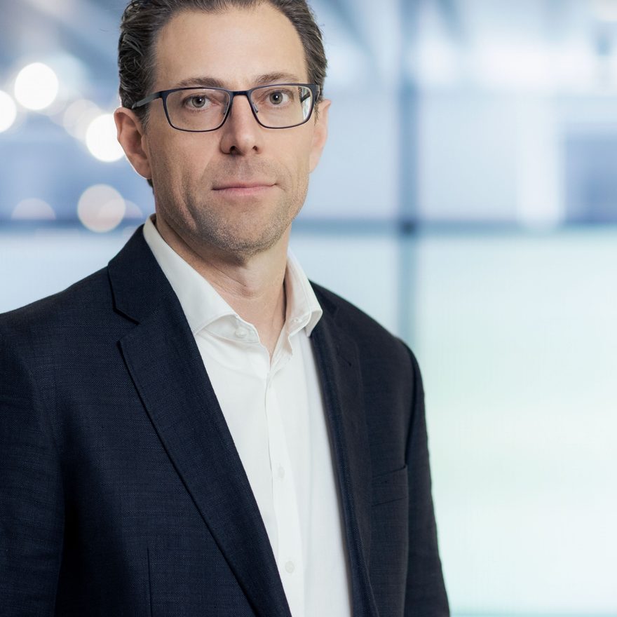 Richard Moshinsky