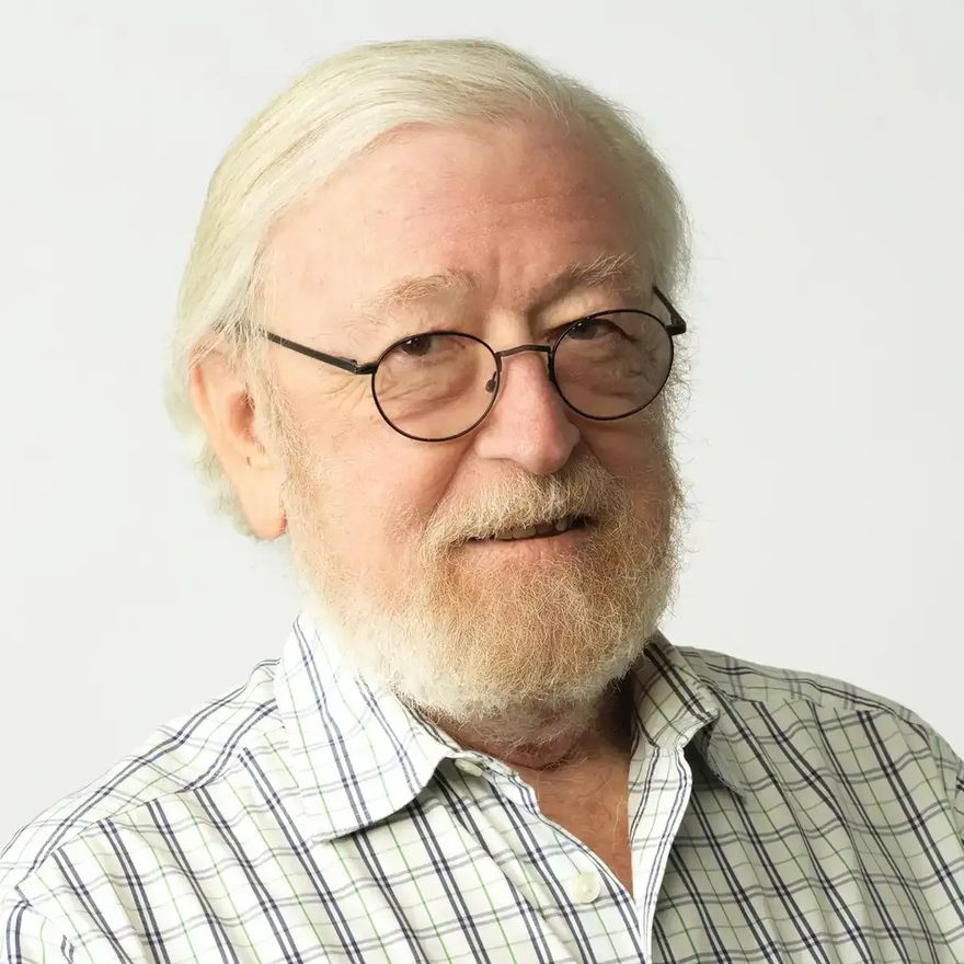 Robert Richter KC
