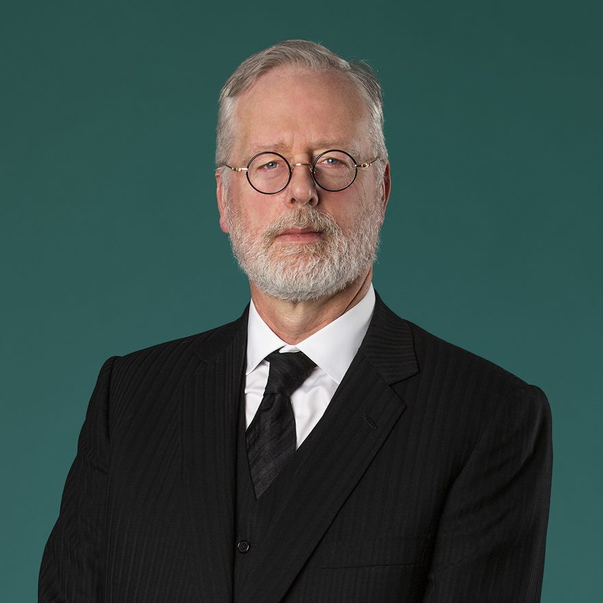 Ron Smooker