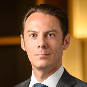 Simon Haddy