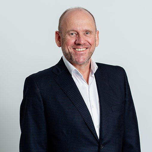 Stephen Moulton